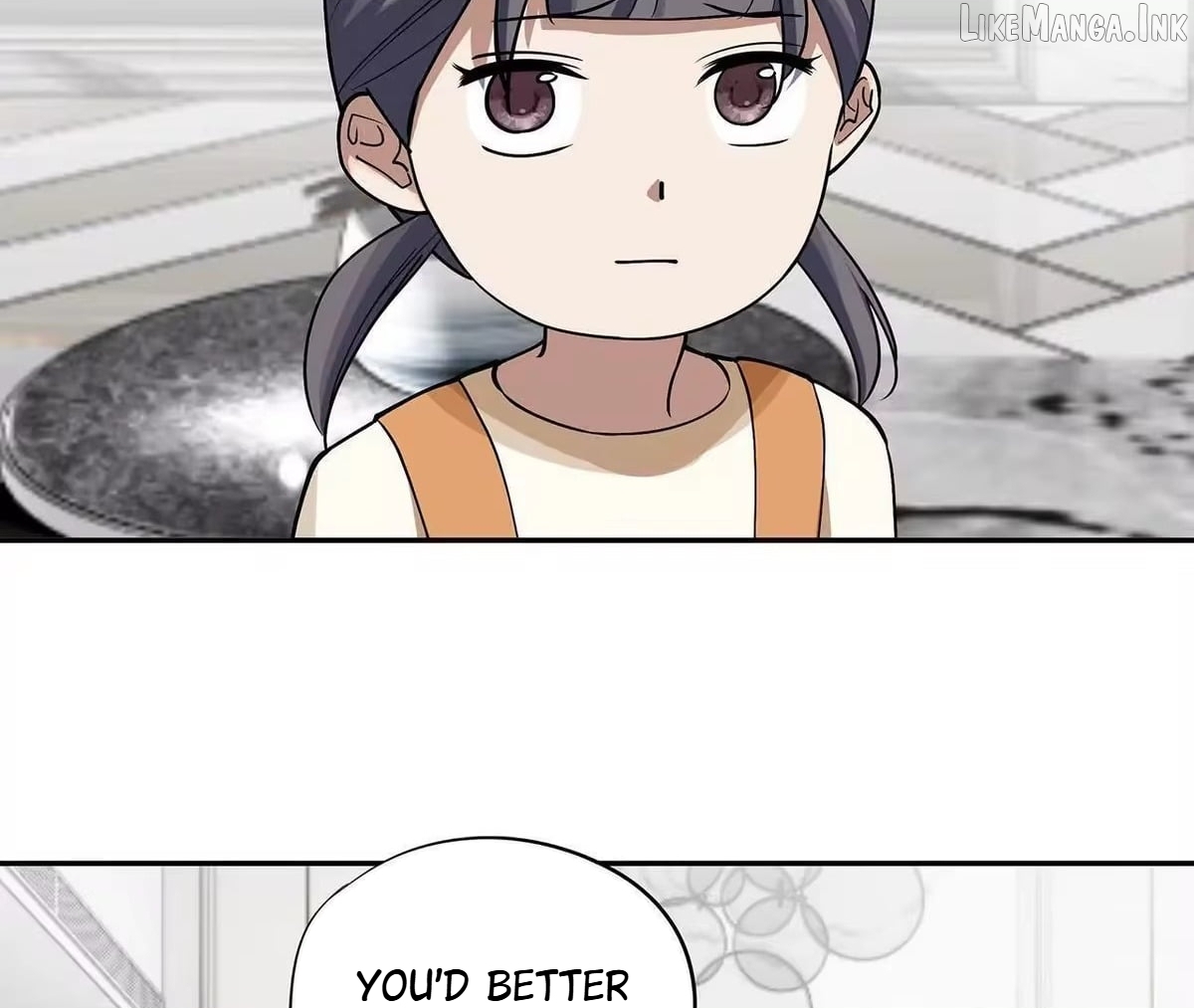 Confession Of The Suspect A Chapter 42  - page 60